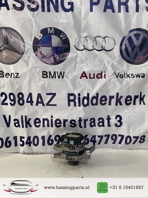 Kia Sportage, Hyundai Tucson Dynamo 373002U200, Auto-onderdelen, Motor en Toebehoren, Hyundai, Kia, Gebruikt, Ophalen of Verzenden