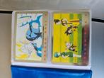 Lot de cartes Dragon ball Z Série 2, Enlèvement ou Envoi, Comme neuf
