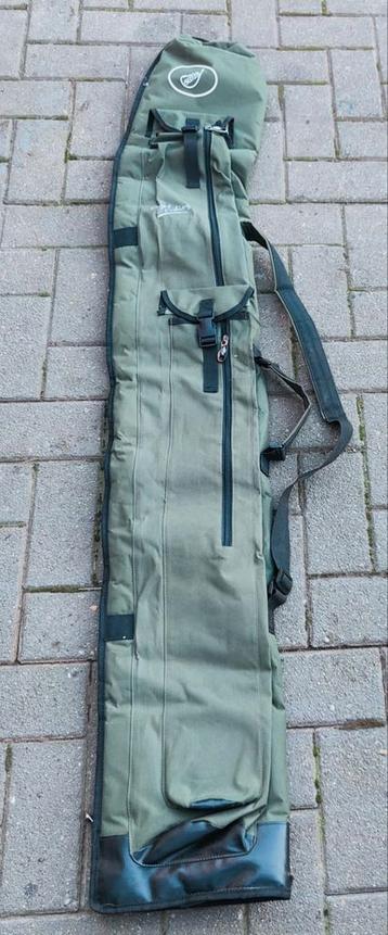 Foudraal beschikbaar voor biedingen