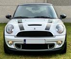 MINI Cooper S, Auto's, Voorwielaandrijving, 4 cilinders, Leder, Handgeschakeld