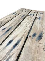 recup hout, Doe-het-zelf en Bouw, Hout en Planken, Ophalen, Gebruikt, Eiken, Plank
