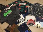 15 Vêtement garçons 158/164 superdry gaastra etc, Enfants & Bébés, Enlèvement, Garcia, Garçon