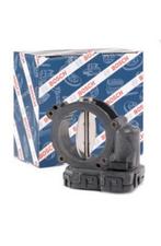 GASKLEPHUIS MERCEDES, Motoren, Ophalen