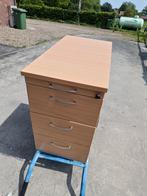 Ladekast 80x42x70, Ophalen, Minder dan 50 cm, 75 cm of meer, Zo goed als nieuw