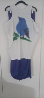 Christian Wijnants; geheel, rok en top, M/ L, Enlèvement ou Envoi