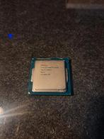 Intel i7 x2-processor, Computers en Software, Processors, Ophalen of Verzenden, Zo goed als nieuw