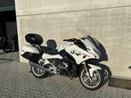 BMW R 1250 RT (2024), Tourisme, Entreprise, Plus de 35 kW, 4 cylindres