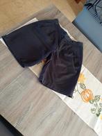 Zilton trousers vintage short, Comme neuf, Noir, Taille 46 (S) ou plus petite, Enlèvement ou Envoi