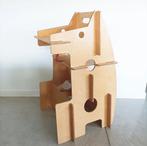 Vintage design kinderstoel jaren '60, Ophalen