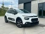 CITROEN C3 1.2i PureTech Euro 6d/ CARPLAY/ CRUISE/ PDC/ NAVI, Voorwielaandrijving, Parkeersensor, Stof, Euro 6