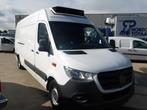 Mercedes Sprinter 519 CDI koeltransport (529), Auto's, Bestelwagens en Lichte vracht, Euro 6, Mercedes-Benz, Bedrijf, 140 kW