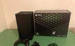 Xbox series x 1TB, Ophalen, Zo goed als nieuw