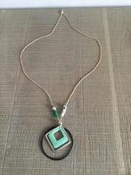 Nieuw! Lange halsketting, Handtassen en Accessoires, Ophalen of Verzenden, Nieuw