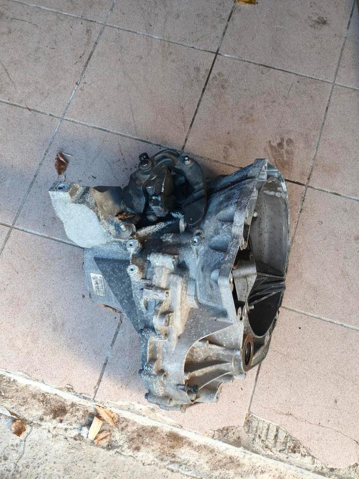 Boite de vitesse ford focus c max, Autos : Pièces & Accessoires, Transmission & Accessoires, Ford