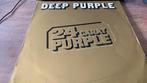 lp Deep Purple - 24 Carat Purple, Cd's en Dvd's, Gebruikt, Ophalen of Verzenden, 12 inch, Poprock