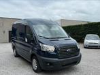 Ford Transit 2.0 TDCI L2H2, Voorwielaandrijving, 1995 cc, Euro 6, 4 cilinders