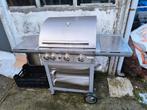Gas BBQ, Tuin en Terras, Ophalen, Gas