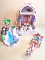 playmobil 5756 magische eenhoorn met extra's, Kinderen en Baby's, Speelgoed | Playmobil, Ophalen, Gebruikt