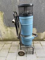 Zandstraaltoestel Cadilac (professioneel toestel), Ophalen, Gebruikt, Overige typen
