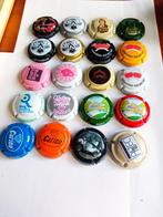 Champagne capsules lot 81, Verzamelen, Ophalen of Verzenden