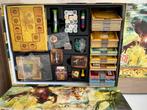 Spel Escape BIG BOX, Ophalen, Zo goed als nieuw