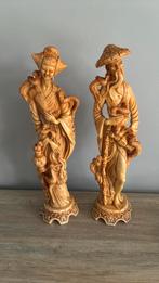 2 images chinoises, Enlèvement, Utilisé