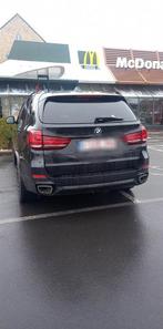 BMW X5 F15, Auto's, X5, Diesel, Particulier, Te koop