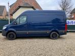 Mercedes-Benz Sprinter 319 39990+BTW Trekhaak 3500KG  Leder, Auto's, Automaat, Achterwielaandrijving, 1951 cc, 4 cilinders