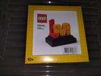 Lego Masters Logo 6386182 - Nieuw/geseald, Ophalen of Verzenden, Nieuw, Lego