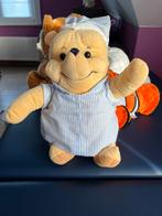 Knuffel, Ophalen of Verzenden, Zo goed als nieuw, Beer