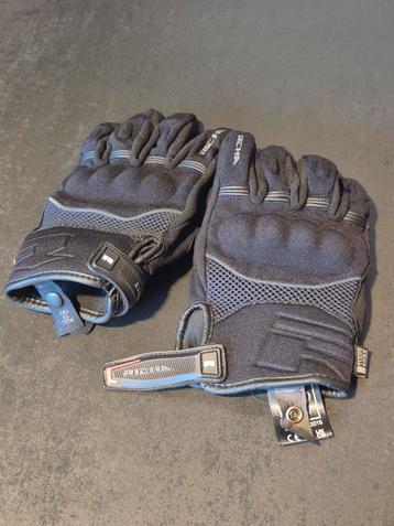 Richa motorhandschoenen maat 2XL beschikbaar voor biedingen