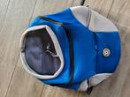 Hondendraagtas/rugzak, Dieren en Toebehoren, Ophalen, Nieuw