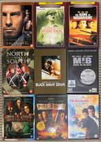 2 disk dvd’s 2 euro/stuk, Cd's en Dvd's, Ophalen of Verzenden, Gebruikt