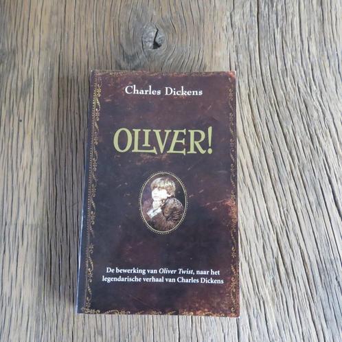 Oliver Charles Dickens, Boeken, Romans, Ophalen of Verzenden
