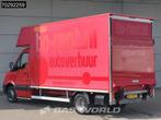 Mercedes Sprinter 513 CDI NL Bakwagen Laadklep Zijdeur Meube, Stof, Gebruikt, 4 cilinders, 3099 kg