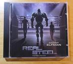 Real Steel - Score by Danny Elfman, Ophalen, Zo goed als nieuw