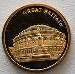 Goud, 50 euro GB 1996, 1/10 ounce, Ophalen of Verzenden, Overige landen, Losse munt, Goud