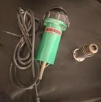 Leister heteluchtpistool 1600 WAT., Doe-het-zelf en Bouw, Ophalen of Verzenden, Gebruikt
