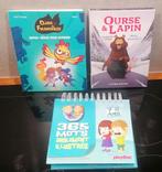 BXL Lot des livres pour enfants 7-10 ans, Enlèvement ou Envoi, Comme neuf