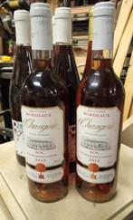2 flessen rosé bordeaux l'orangerie AOC 2012, Enlèvement ou Envoi