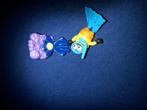 Figurine minions, Kinderen en Baby's, Speelgoed | Actiefiguren, Ophalen of Verzenden