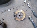 Moyeu avant droit VW Polo 5 1.2i 51kw 2009-2014 LP/14911, Ophalen, Gebruikt