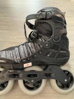 Inline skates Powerslide Phuzion Argon Trinity 110, Sport en Fitness, Skeelers, Verstelbaar, Dames, Ophalen of Verzenden, Zo goed als nieuw