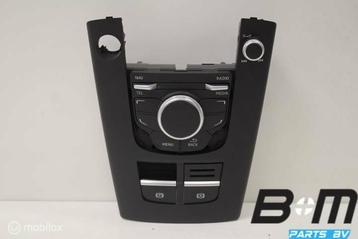 Bedienings voor navi MIB Audi A3 8V 8V0919614C