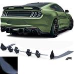 Sport Diffuser Geschikt Voor Ford Mustang GT MK6 Vanaf 2014, Autos : Divers, Tuning & Styling, Envoi