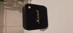 Marshall bluetooth speaker, Ophalen of Verzenden, Zo goed als nieuw