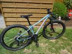 sportfiets, Fietsen en Brommers, Fietsen | Heren | Sportfietsen en Toerfietsen, Vering, 10 tot 15 versnellingen, 49 tot 53 cm