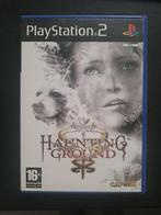 Haunting Ground - CIB, Gebruikt, Overige genres, 1 speler, Eén computer