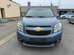 Chevrolet Orlando 1.4 essence Airco 7 place 103KW, Auto's, Chevrolet, Orlando, Bedrijf, 5 deurs, Elektrische ramen