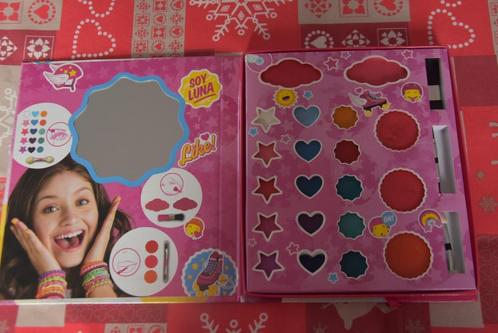 palette maquillage Soy Luna, Bijoux, Sacs & Beauté, Beauté | Cosmétiques & Maquillage, Comme neuf, Maquillage, Tout le visage